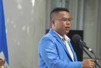Ketua DPD KNPI Kabupaten Tasikmalaya, Nana Sumarna (istimewa)