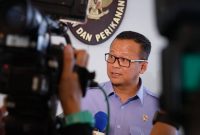 Menteri Kelautan dan Perikanan Edhy Prabowo (dok.KKP) 