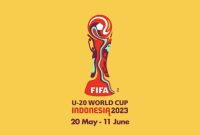 Logo Piala Dunia U-20-Kemenpora