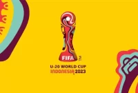 Piala Dunia U-20 2023. Foto: Net.