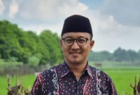 Koordinator Pokja Humas Publikasi PMB Nasional Rikza Chamami. (ANTARA/HO-Dokumentasi pribadi)