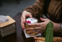 Mocktail Segar cocok dijadikan menu berbuka puasa. (Foto : Fajar Ramadhan/Gentrapriangan.com)