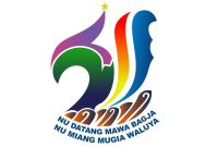 Pemerintah Daerah Kabupaten Garut rilis Logo Baru jelang Peringatan Hari Jadi Garut pada tanggal 16 Februari 2024.