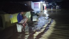Kecamatan di Tasikmalaya Terkena Banjir  (foto: Istimewa) 